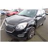 Image 1 : 2016 Chevrolet Equinox