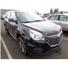 Image 2 : 2016 Chevrolet Equinox