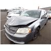 Image 1 : 2008 Dodge Avenger