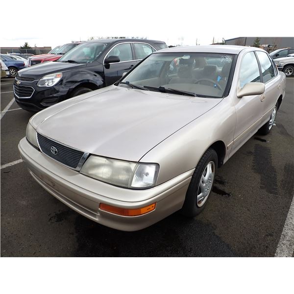 1996 Toyota Avalon