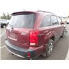 Image 3 : 2008 Suzuki XL7