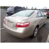 Image 3 : 2007 Toyota Camry
