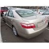 Image 4 : 2007 Toyota Camry