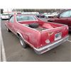 Image 4 : 1984 Chevrolet El Camino