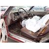 Image 5 : 1984 Chevrolet El Camino