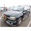 Image 1 : 2002 Chevrolet Trailblazer EXT
