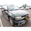 Image 2 : 2002 Chevrolet Trailblazer EXT