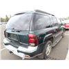 Image 3 : 2002 Chevrolet Trailblazer EXT