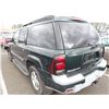 Image 4 : 2002 Chevrolet Trailblazer EXT