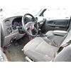 Image 5 : 2002 Chevrolet Trailblazer EXT