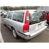 Image 4 : 2001 Volvo V70 RUNS WITH MECHANICAL PROBLEMS