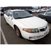 Image 2 : 2005 Pontiac Bonneville RUNS WITH MECHANICAL PROBLEMS