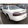 Image 4 : 2005 Pontiac Bonneville RUNS WITH MECHANICAL PROBLEMS