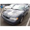 Image 1 : 1998 Toyota Corolla RUNS WITH MECHANICAL PROBLEMS