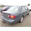 Image 3 : 1998 Toyota Corolla RUNS WITH MECHANICAL PROBLEMS