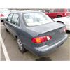 Image 4 : 1998 Toyota Corolla RUNS WITH MECHANICAL PROBLEMS