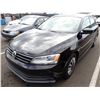 Image 1 : 2015 Volkswagen Jetta RUNS WITH MECHANICAL PROBLEMS