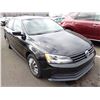 Image 2 : 2015 Volkswagen Jetta RUNS WITH MECHANICAL PROBLEMS