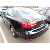Image 4 : 2015 Volkswagen Jetta RUNS WITH MECHANICAL PROBLEMS