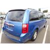 Image 3 : 2008 Dodge Grand Caravan RUNS WITH MECHANICAL PROBLEMS