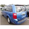 Image 4 : 2008 Dodge Grand Caravan RUNS WITH MECHANICAL PROBLEMS