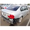 Image 3 : 2008 BMW 328i RUNS WITH MECHANICAL PROBLEMS