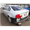 Image 4 : 2008 BMW 328i RUNS WITH MECHANICAL PROBLEMS