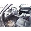 Image 5 : 2008 BMW 328i RUNS WITH MECHANICAL PROBLEMS