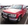 Image 1 : 1994 Chevrolet C1500 RUNS WITH MECHANICAL PROBLEMS