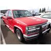 Image 2 : 1994 Chevrolet C1500 RUNS WITH MECHANICAL PROBLEMS