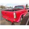 Image 3 : 1994 Chevrolet C1500 RUNS WITH MECHANICAL PROBLEMS