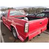 Image 4 : 1994 Chevrolet C1500 RUNS WITH MECHANICAL PROBLEMS
