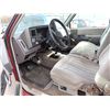 Image 5 : 1994 Chevrolet C1500 RUNS WITH MECHANICAL PROBLEMS