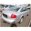Image 3 : 2000 Audi A6 RUNS WITH MECHANICAL PROBLEMS