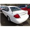 Image 4 : 2003 Ford Taurus RUNS WITH MECHANICAL PROBLEMS