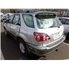 Image 4 : 1999 Lexus RX 300 RUNS WITH MECHANICAL PROBLEMS