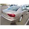 Image 3 : 2017 Volkswagen Passat RUNS WITH MECHANICAL PROBLEMS
