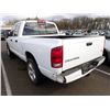 Image 4 : 2004 Dodge Ram 1500 RUNS WITH MECHANICAL PROBLEMS