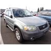 Image 2 : 2007 Ford Escape RUNS WITH MECHANICAL PROBLEMS