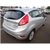 Image 3 : 2013 Ford Fiesta RUNS WITH MECHANICAL PROBLEMS