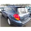Image 4 : 2006 Subaru Outback RUNS WITH MECHANICAL PROBLEMS