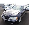 Image 1 : 1999 Acura 3.5 RL RUNS WITH MECHANICAL PROBLEMS