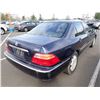Image 3 : 1999 Acura 3.5 RL RUNS WITH MECHANICAL PROBLEMS