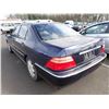 Image 4 : 1999 Acura 3.5 RL RUNS WITH MECHANICAL PROBLEMS