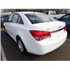 Image 4 : 2011 Chevrolet Cruze RUNS WITH MECHANICAL PROBLEMS