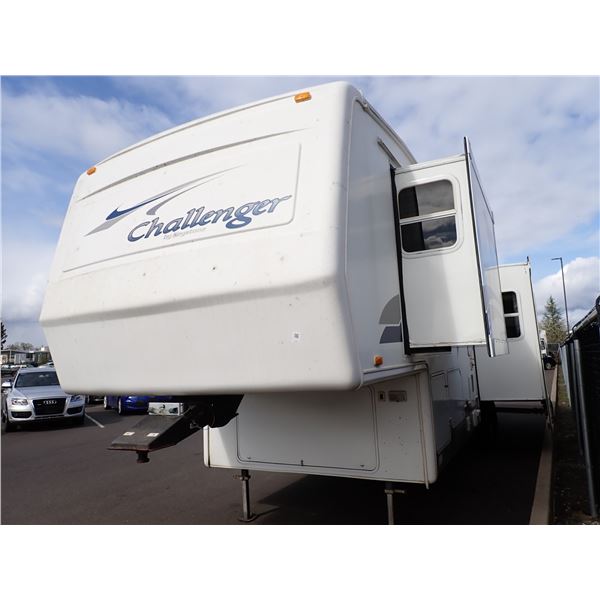 2004 Keystone RV