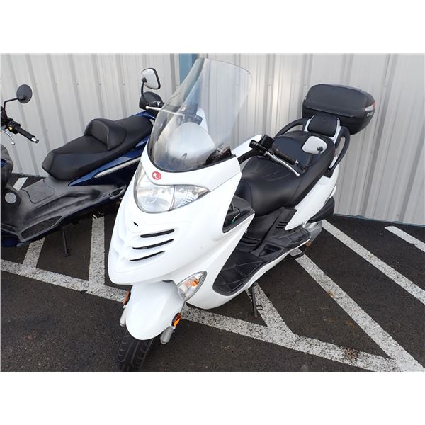 2006 Kymco Grand Vista non runner