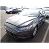 Image 1 : 2017 Ford Fusion  EV/Hybrid