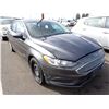 Image 2 : 2017 Ford Fusion  EV/Hybrid