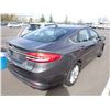Image 3 : 2017 Ford Fusion  EV/Hybrid